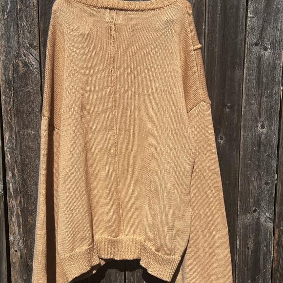 Princess Polly knit sweater - Picture 8 of 8